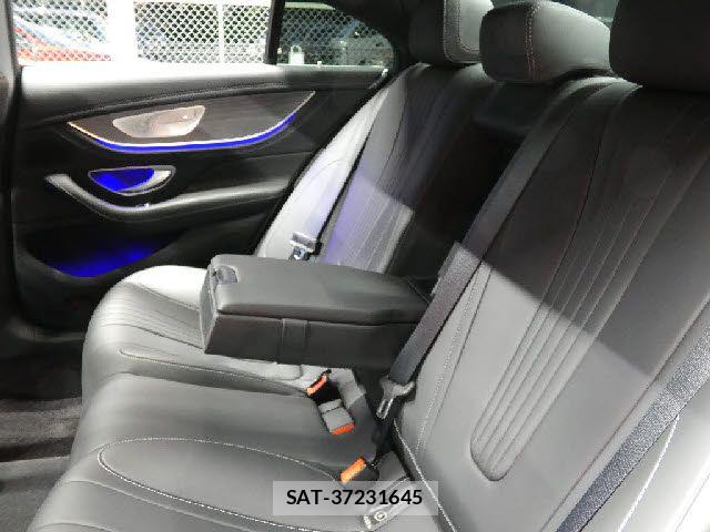 Mercedes Benz CLS-CLASS 2021-03 7272301-28