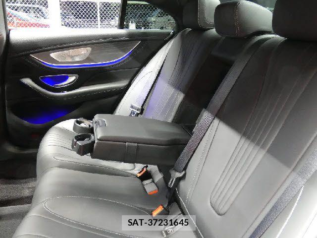 Mercedes Benz CLS-CLASS 2021-03 7272301-29