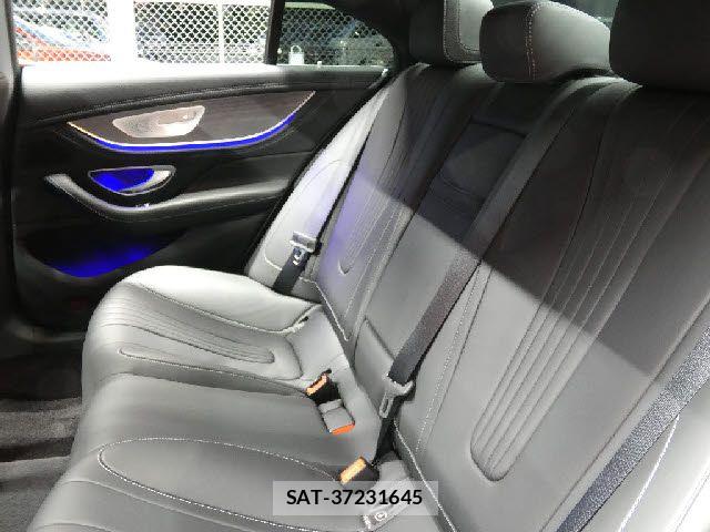 Mercedes Benz CLS-CLASS 2021-03 7272301-3