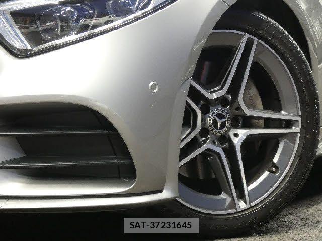 Mercedes Benz CLS-CLASS 2021-03 7272301-7