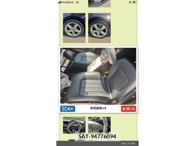 Mercedes Benz CLS-CLASS 2014-03 7261847-11