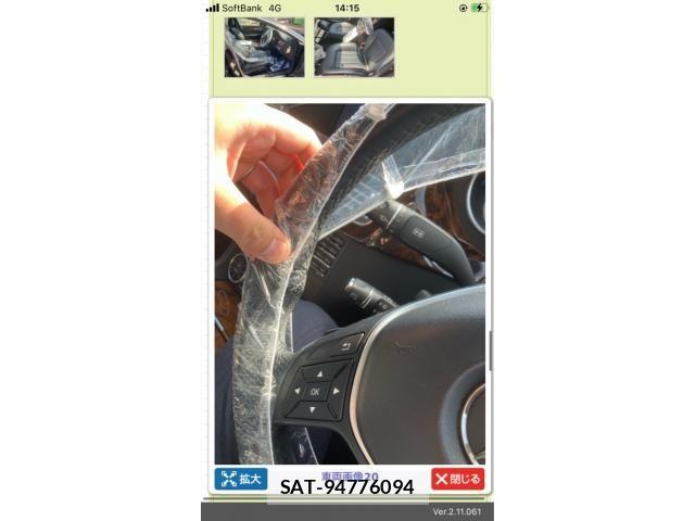 Mercedes Benz CLS-CLASS 2014-03 7261847-16