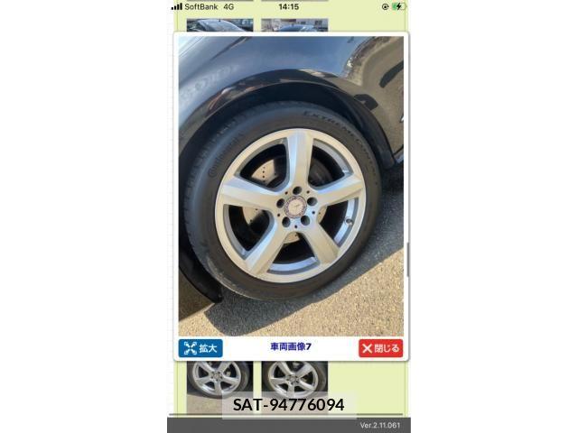 Mercedes Benz CLS-CLASS 2014-03 7261847-6