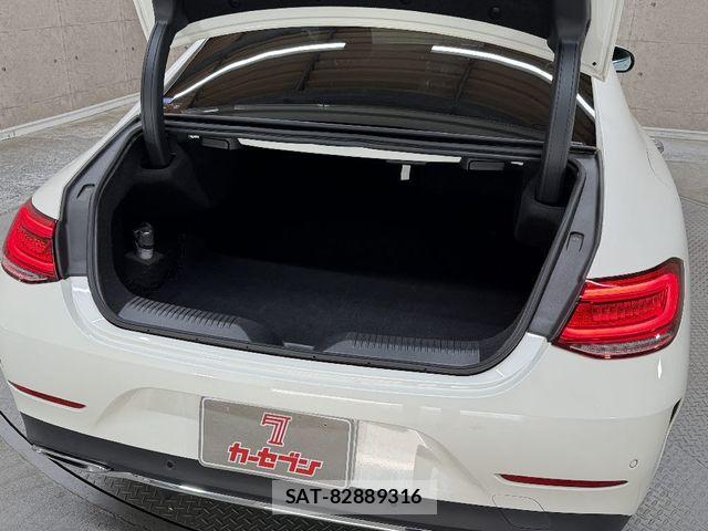 Mercedes Benz CLS-CLASS 2023-07 7328285-11
