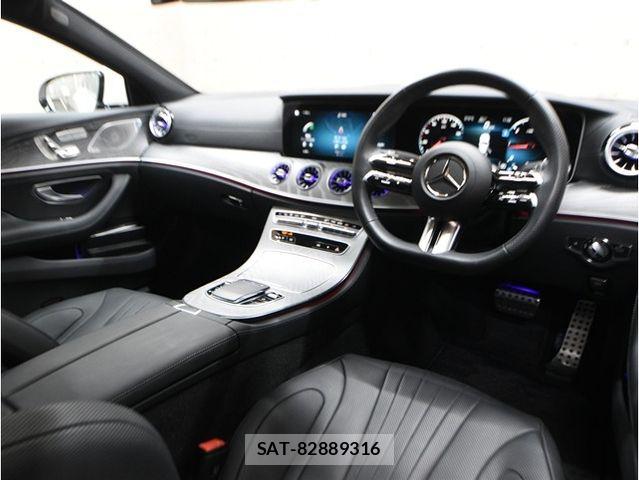 Mercedes Benz CLS-CLASS 2023-07 7328285-13