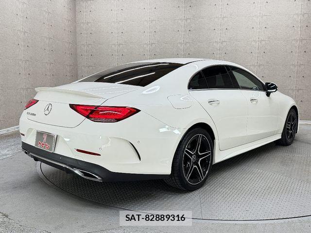 Mercedes Benz CLS-CLASS 2023-07 7328285-1