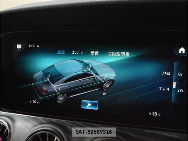 Mercedes Benz CLS-CLASS 2023-07 7328285-25