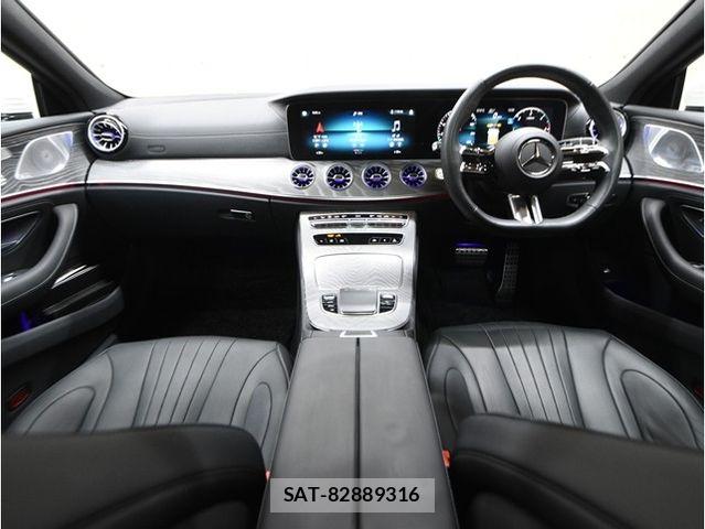 Mercedes Benz CLS-CLASS 2023-07 7328285-2