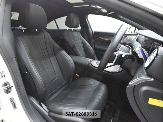 Mercedes Benz CLS-CLASS 2023-07 7328285-3
