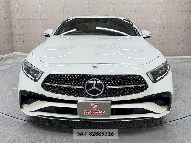 Mercedes Benz CLS-CLASS 2023-07 7328285-5