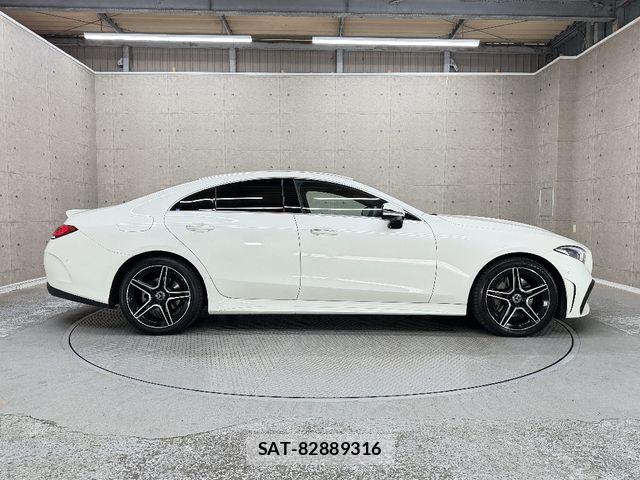 Mercedes Benz CLS-CLASS 2023-07 7328285-7