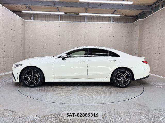 Mercedes Benz CLS-CLASS 2023-07 7328285-8
