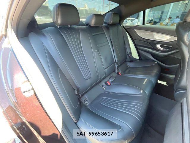Mercedes Benz CLS-CLASS 2019-04 7328286-9