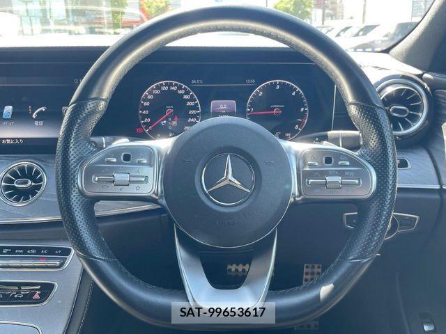 Mercedes Benz CLS-CLASS 2019-04 7328286-11