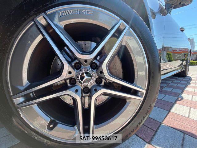 Mercedes Benz CLS-CLASS 2019-04 7328286-12