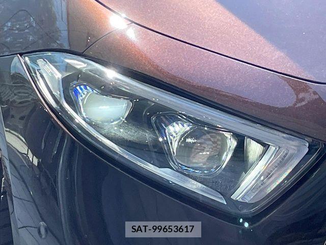 Mercedes Benz CLS-CLASS 2019-04 7328286-13