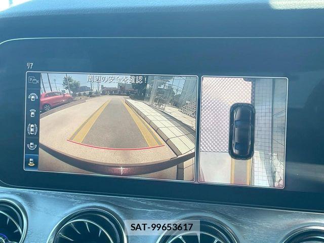Mercedes Benz CLS-CLASS 2019-04 7328286-4