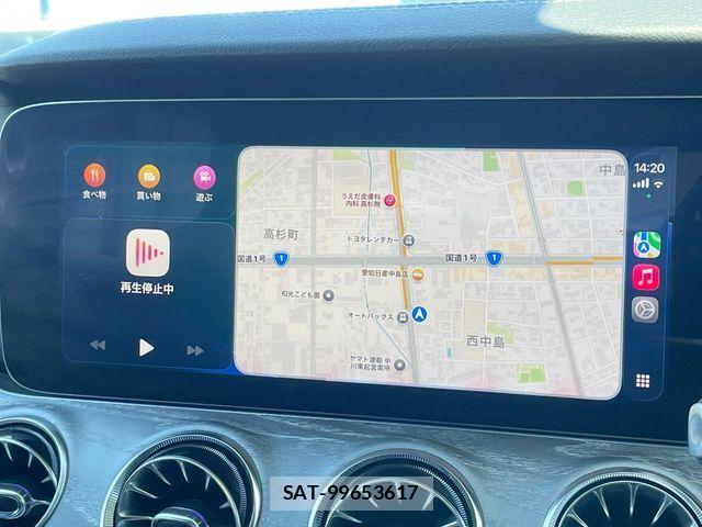 Mercedes Benz CLS-CLASS 2019-04 7328286-5