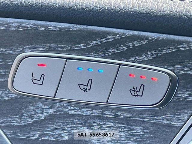 Mercedes Benz CLS-CLASS 2019-04 7328286-7