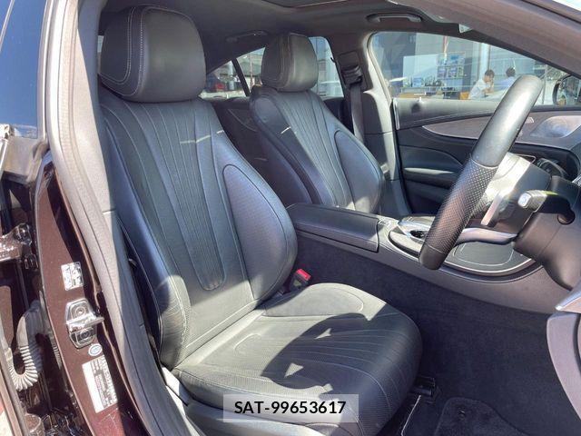 Mercedes Benz CLS-CLASS 2019-04 7328286-8