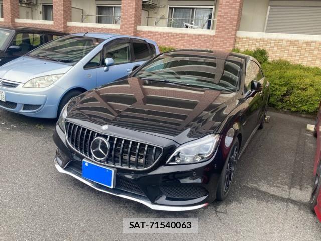 sat car