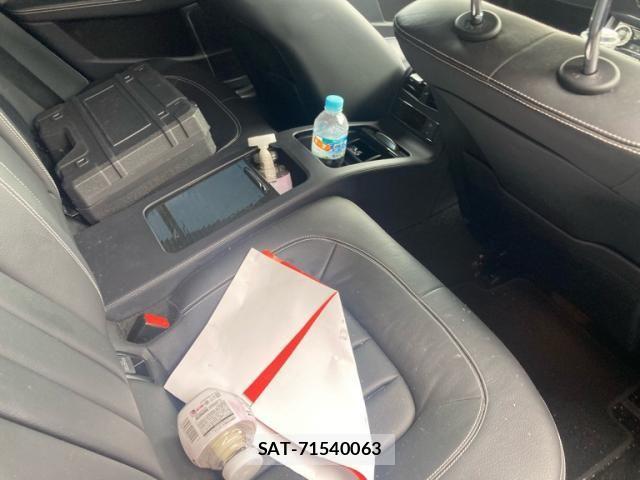 Mercedes Benz CLS-CLASS 2015-12 7358706-11