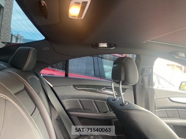 Mercedes Benz CLS-CLASS 2015-12 7358706-12