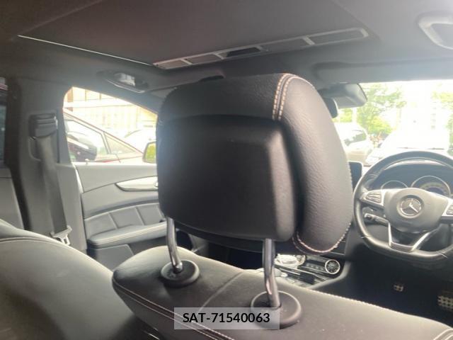 Mercedes Benz CLS-CLASS 2015-12 7358706-13
