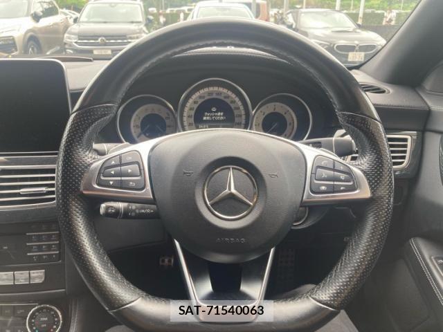 Mercedes Benz CLS-CLASS 2015-12 7358706-16