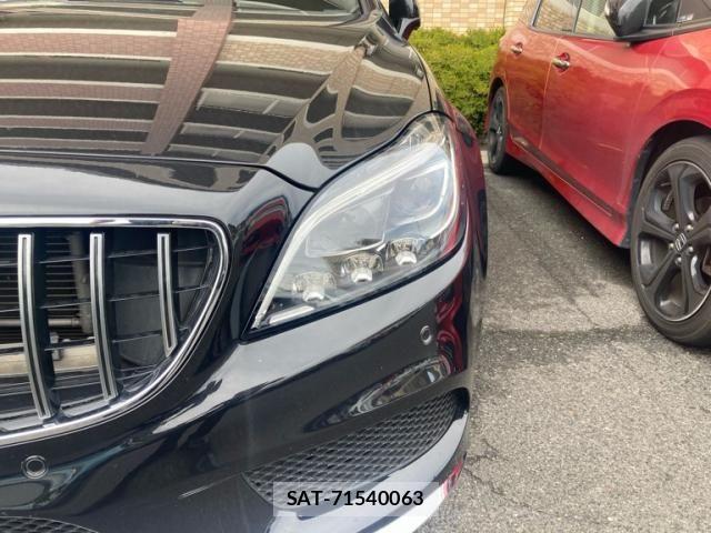 Mercedes Benz CLS-CLASS 2015-12 7358706-1
