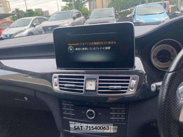 Mercedes Benz CLS-CLASS 2015-12 7358706-20