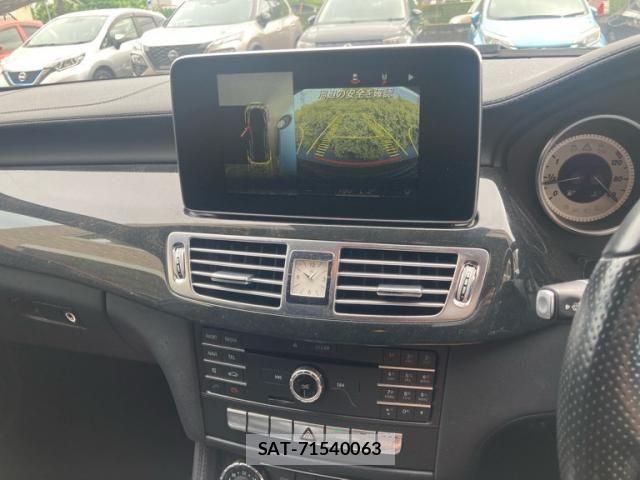 Mercedes Benz CLS-CLASS 2015-12 7358706-21