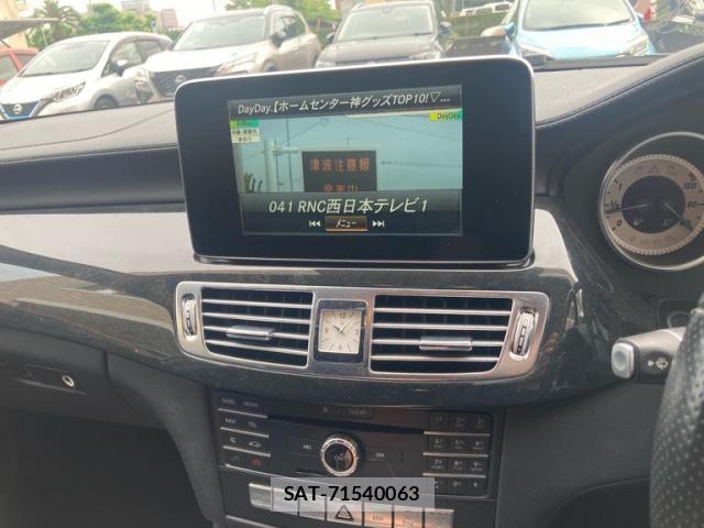 Mercedes Benz CLS-CLASS 2015-12 7358706-22