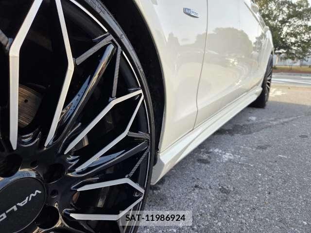 Mercedes Benz CLS-CLASS 2012-01 7455700-15