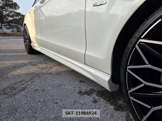 Mercedes Benz CLS-CLASS 2012-01 7455700-16