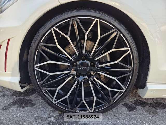 Mercedes Benz CLS-CLASS 2012-01 7455700-19