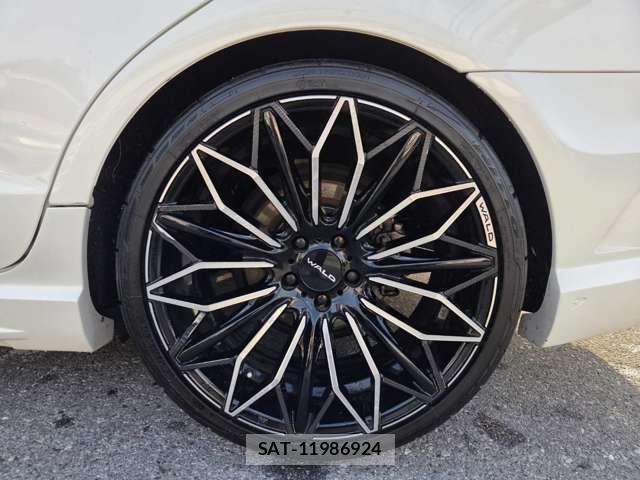 Mercedes Benz CLS-CLASS 2012-01 7455700-20