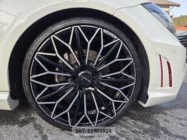 Mercedes Benz CLS-CLASS 2012-01 7455700-21