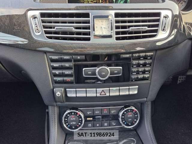 Mercedes Benz CLS-CLASS 2012-01 7455700-24