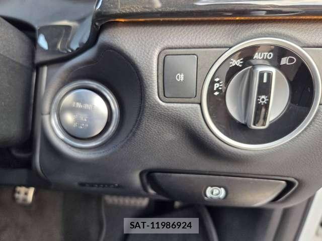 Mercedes Benz CLS-CLASS 2012-01 7455700-25