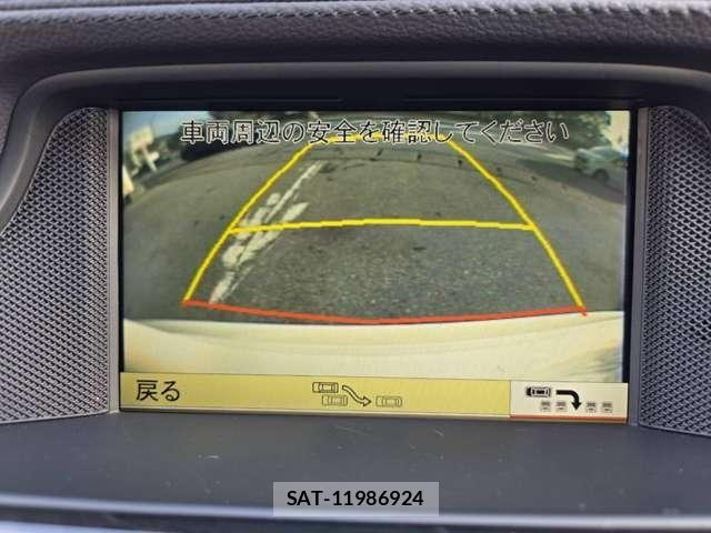 Mercedes Benz CLS-CLASS 2012-01 7455700-29