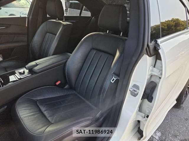 Mercedes Benz CLS-CLASS 2012-01 7455700-5