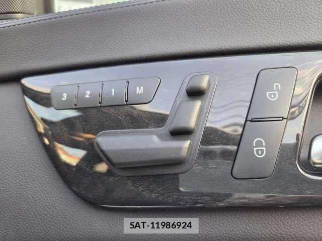 Mercedes Benz CLS-CLASS 2012-01 7455700-8