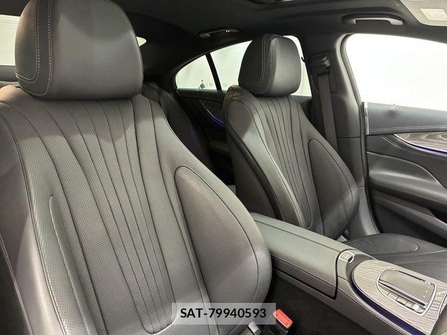 Mercedes Benz CLS-CLASS 2021-01 7455698-11
