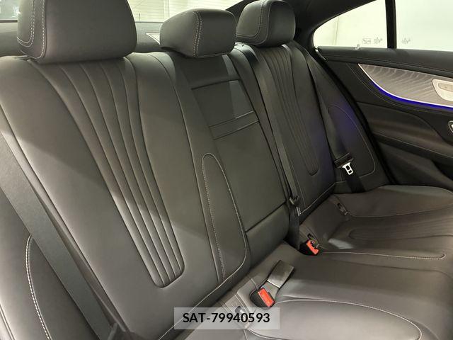 Mercedes Benz CLS-CLASS 2021-01 7455698-17