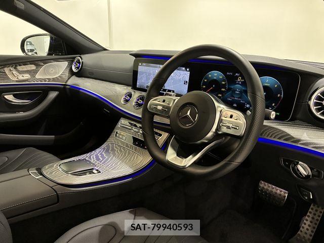 Mercedes Benz CLS-CLASS 2021-01 7455698-1