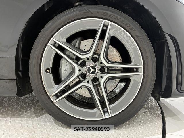 Mercedes Benz CLS-CLASS 2021-01 7455698-21