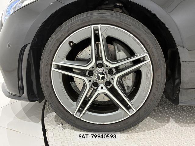 Mercedes Benz CLS-CLASS 2021-01 7455698-22