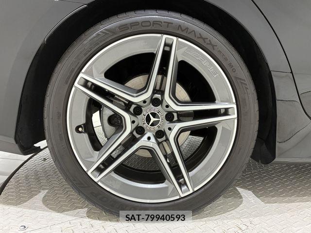Mercedes Benz CLS-CLASS 2021-01 7455698-24