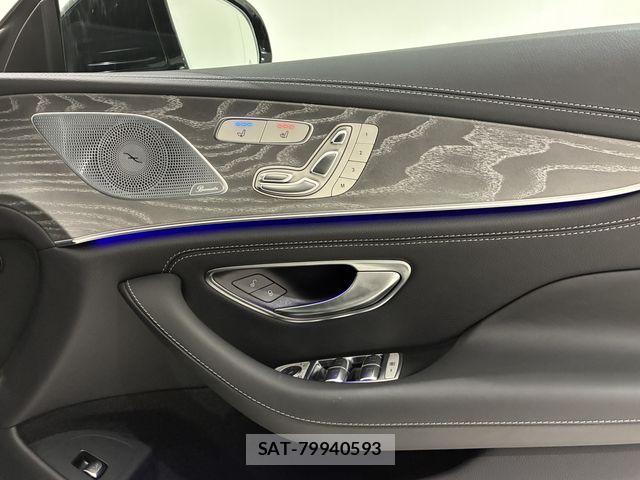 Mercedes Benz CLS-CLASS 2021-01 7455698-4